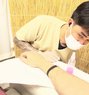 Faha - Male escort in Riyadh Photo 1 of 1