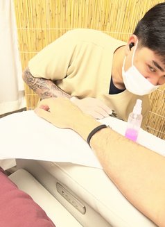 Faha - Male escort in Riyadh Photo 1 of 1