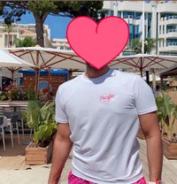 Fahad 69 - Male escort in Kuwait