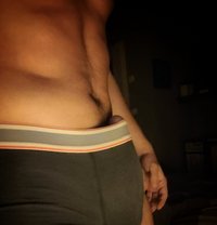 Fahad 69 - Male escort in Kuwait