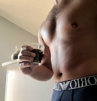 Fahad 69 - Male escort in Kuwait