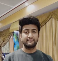 Fahad Available in Lahore and Sargodha - Male escort in Lahore