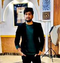Fahad Available in Lahore and Sargodha - Male escort in Lahore