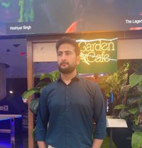 Fahad Available in Lahore & Sargodha - Male escort in Lahore