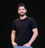 Fahad - Male escort in Abu Dhabi Photo 3 of 11