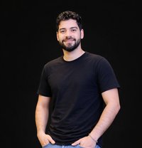 Fahad - Male escort in Abu Dhabi