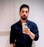 Fahad - Male escort in Abu Dhabi Photo 8 of 8