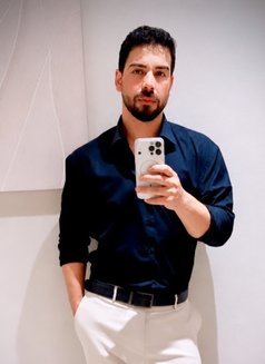 Fahad - Male escort in Abu Dhabi Photo 8 of 9