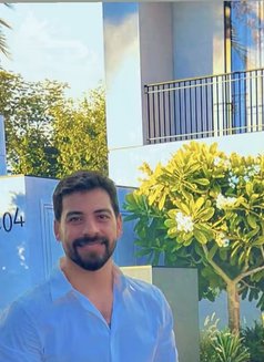 Fahad - Male escort in Abu Dhabi Photo 10 of 11