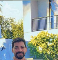 Fahad - Acompañantes masculino in Abu Dhabi