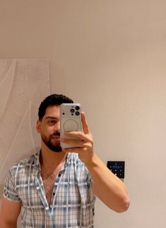 Fahad - Male escort in Abu Dhabi Photo 11 of 11