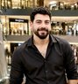 Fahad - Male escort in Abu Dhabi Photo 2 of 9
