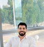 Fahad - Male escort in Abu Dhabi Photo 9 of 9