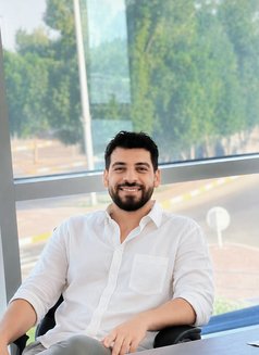 Fahad - Male escort in Abu Dhabi Photo 9 of 9