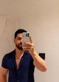 Fahad - Male escort in Abu Dhabi Photo 10 of 11