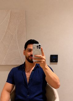 Fahad - Male escort in Abu Dhabi Photo 11 of 11