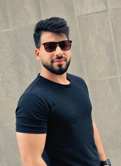 Fahad - Male escort in Abu Dhabi Photo 11 of 11