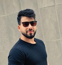 Fahad - Male escort in Abu Dhabi