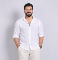 Fahad - Male escort in Abu Dhabi