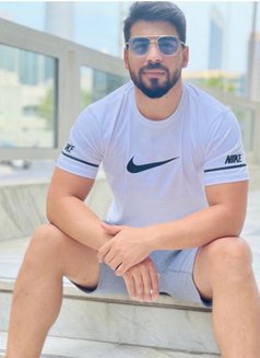 Fahad - Male escort in Cairo Photo 2 of 2