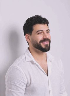 Fahad - Acompañantes masculino in Abu Dhabi Photo 11 of 11