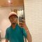 Fahad Erics - Male escort in Kampala