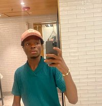 Fahad Erics - Male escort in Kampala
