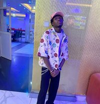 Fahad Erics - Male escort in Kampala