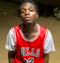 Fahad Erics - Male escort in Kampala