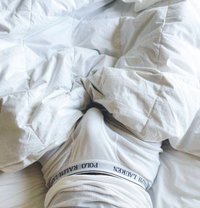 Fahad Erics - Male escort in Kampala