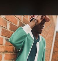 Fahad Erics - Male escort in Kampala