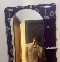 Fahad - Male escort in Dubai