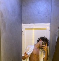 Fahad - Male escort in Dubai