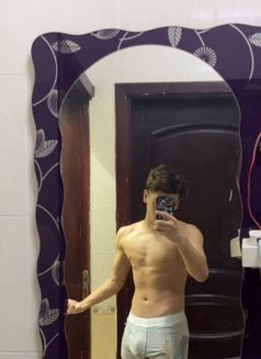 Fahad - Male escort in Dubai Photo 3 of 8