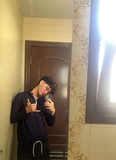 Fahad - Male escort in Dubai Photo 7 of 8