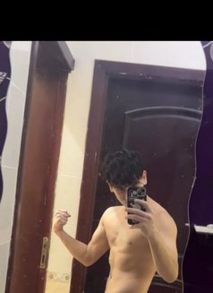 Fahad - Male escort in Dubai Photo 9 of 9