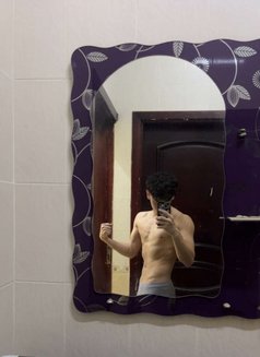 Fahad - Acompañantes masculino in Dubai Photo 2 of 9