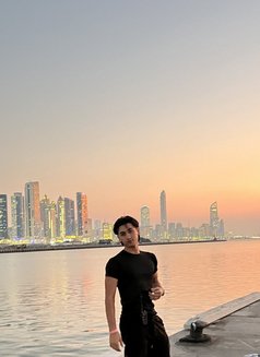 Fahad - Acompañantes masculino in Dubai Photo 4 of 9