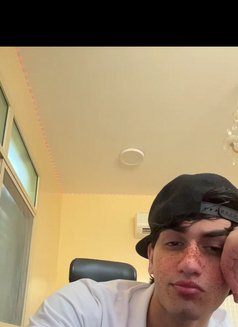 Fahad - Acompañantes masculino in Dubai Photo 5 of 9