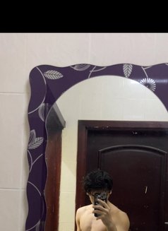 Fahad - Acompañantes masculino in Dubai Photo 6 of 9