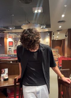 Fahad - Acompañantes masculino in Dubai Photo 9 of 9