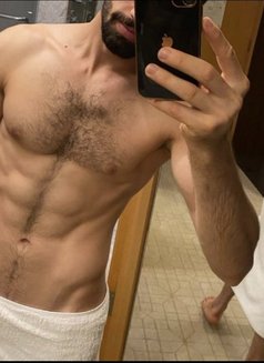 Fahad Hot man{Women &couples only} - Male escort in Doha Photo 7 of 10