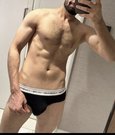 Fahad Hot man{Women &couples only} - Male escort in Doha Photo 8 of 10