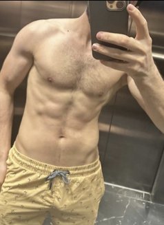 Fahad Hot man{Women &couples only} - Male escort in Doha Photo 9 of 10