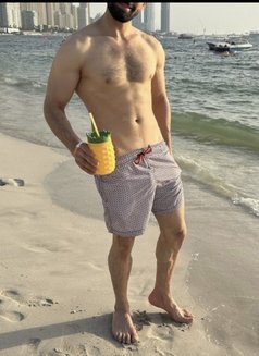 Fahad Hot man{Women &couples only} - Male escort in Doha Photo 10 of 10