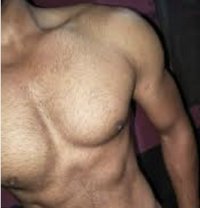 WhatsApp me ladies and couples - Male escort in Doha