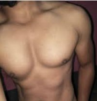 Fahad{wtsap serious ladies&couple} - Male escort in Doha