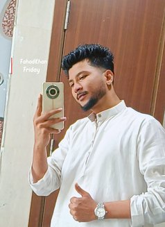 Fahad - Male escort in Mumbai Photo 5 of 5