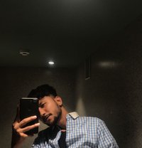 Fahad - Acompañantes masculino in Mumbai