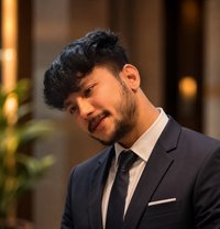 Fahad - Acompañantes masculino in Mumbai